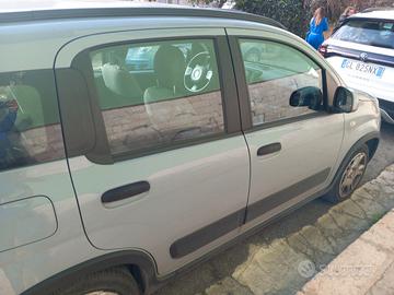 FIAT Panda 3ª serie - 2022