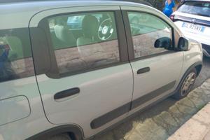 FIAT Panda 3ª serie - 2022