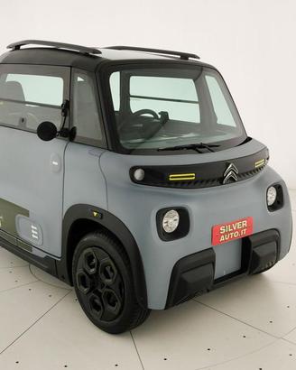 CITROEN Ami My Ami Pop