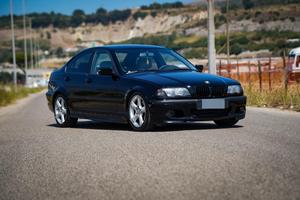 BMW E46 M|Sport 1800cc