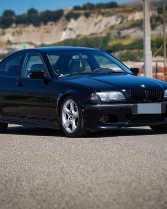 BMW E46 M|Sport 1800cc