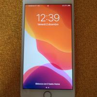 Iphone 8 plus