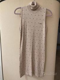 Vestito a tubo Guess