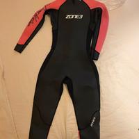 Muta nuoto acque libere