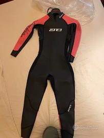 Muta nuoto acque libere