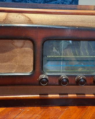 radio antica 