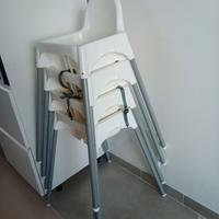 Seggiolone Ikea antilop