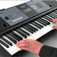 Tastiera Yamaha PSR e233