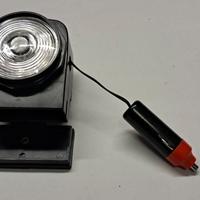 LAMPADA EMERGENZA AUTO ACCENDISIGARI pbpb