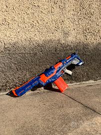 NERF delta trooper