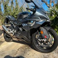 Bmw S1000RR 2025