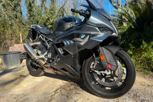 Bmw S1000RR 2025