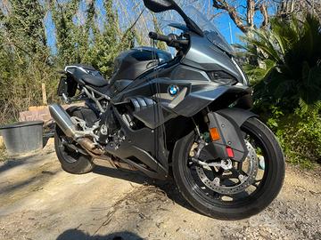 Bmw S1000RR 2025