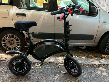 Bici electric