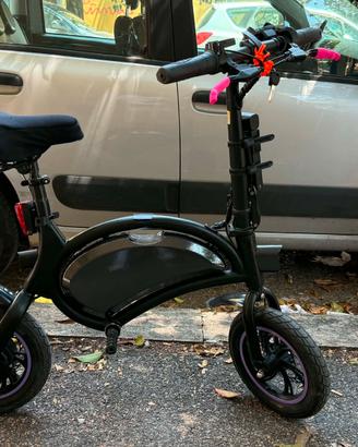 Bici electric