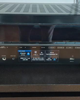 Amplificatore Denon