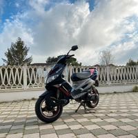 Peugeot speedfight 2