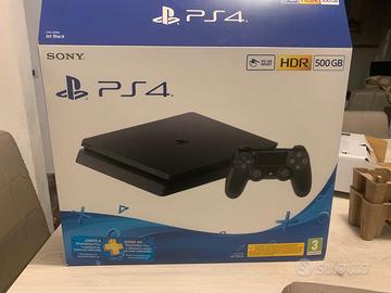 play station 4 500g