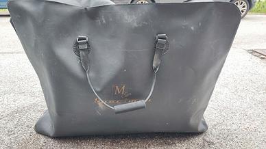 materassino premium carpfishing