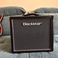 Amplificatore per chitarra valvolare