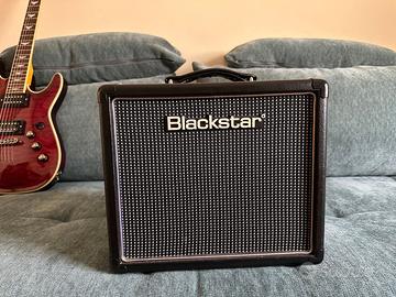 Amplificatore per chitarra valvolare