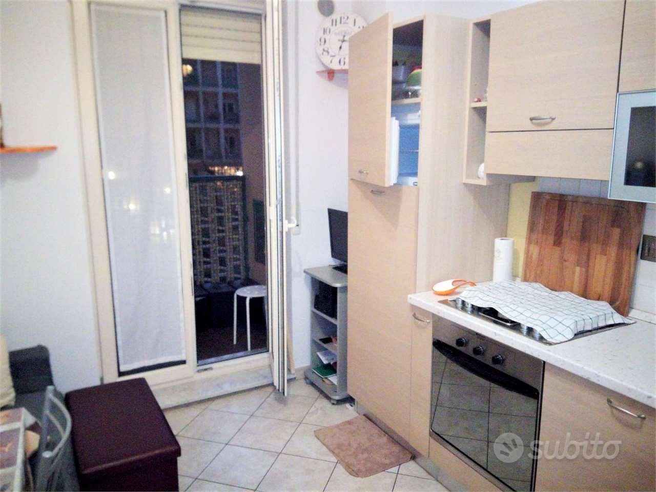 Bilocale in San Salvario, foto 18 di 25