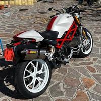 Ducati Monster S4RS - 2006