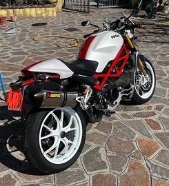Ducati Monster S4RS - 2006