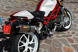 Ducati Monster S4RS - 2006