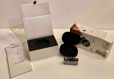 FLIR ONE Gen 3 - Termocamera per smartphone iOS