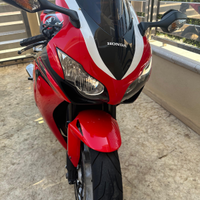 Cbr 1000 2008