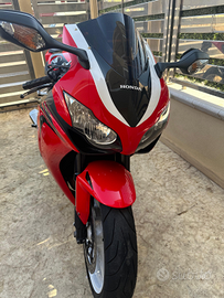 Cbr 1000 2008