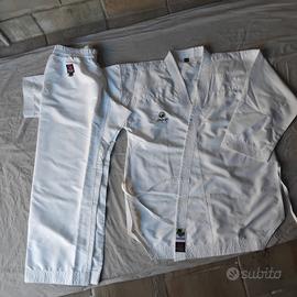 KARATEGI TOKAIDO KUMITE MASTER PRO TG .4,5