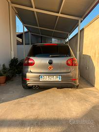 Golf 5