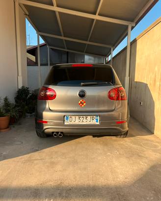 Golf 5