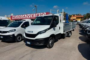 IVECO DAILY 35C16 2.3 E6 CASSONE FISSO