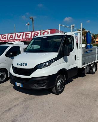 IVECO DAILY 35C16 2.3 E6 CASSONE FISSO
