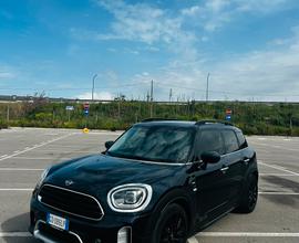 Mini Countryman 1.5 diesel cambio automatico