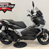 Voge Sfida SR1 Adv euro 5 plus
