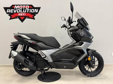 Voge Sfida SR1 Adv euro 5 plus