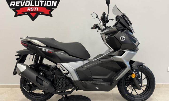 Voge Sfida SR1 Adv euro 5 plus