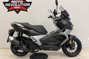 Voge Sfida SR1 Adv euro 5 plus