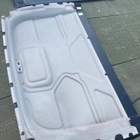 Paratia vano di carico Ford transit custom