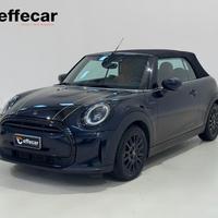 MINI Mini 1.5 Cooper Cabrio