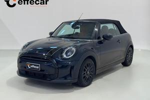 MINI Mini 1.5 Cooper Cabrio