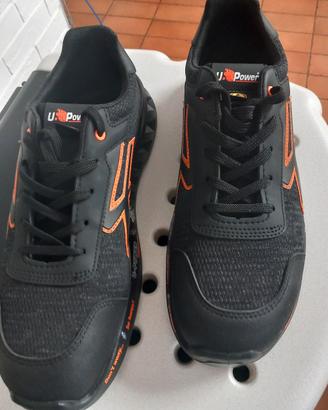 Scarpe da lavoro