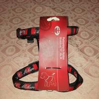 Pettorina Milan cane 