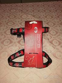 Pettorina Milan cane 