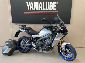 Yamaha Tracer 9 GT+