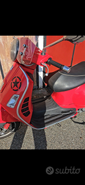 Vespa gts super sport 300